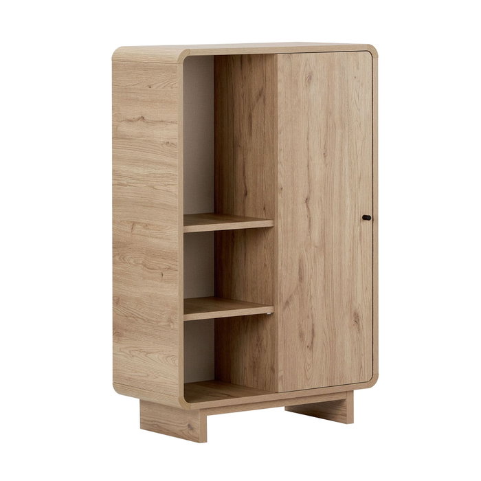 Nordure Armario Multiusos Torina - Sepet Oak